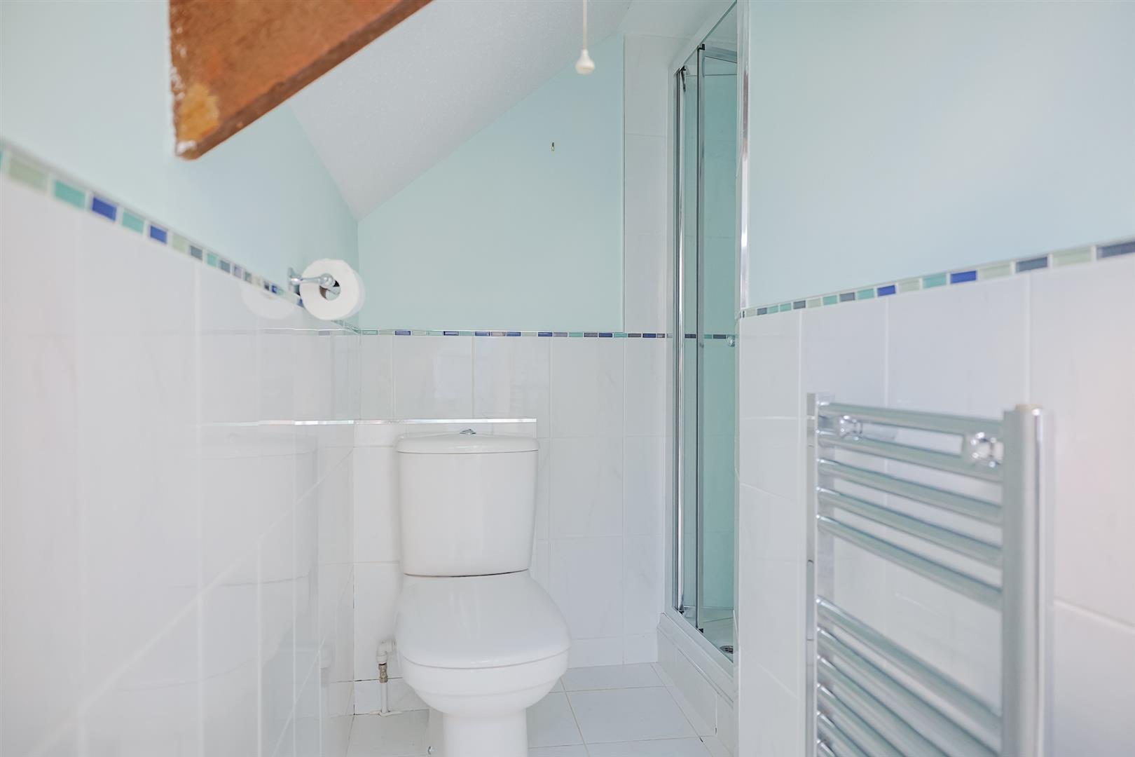 2 Little Highway Mews, Pennard Road, Pennard, Swansea, SA3 2AD